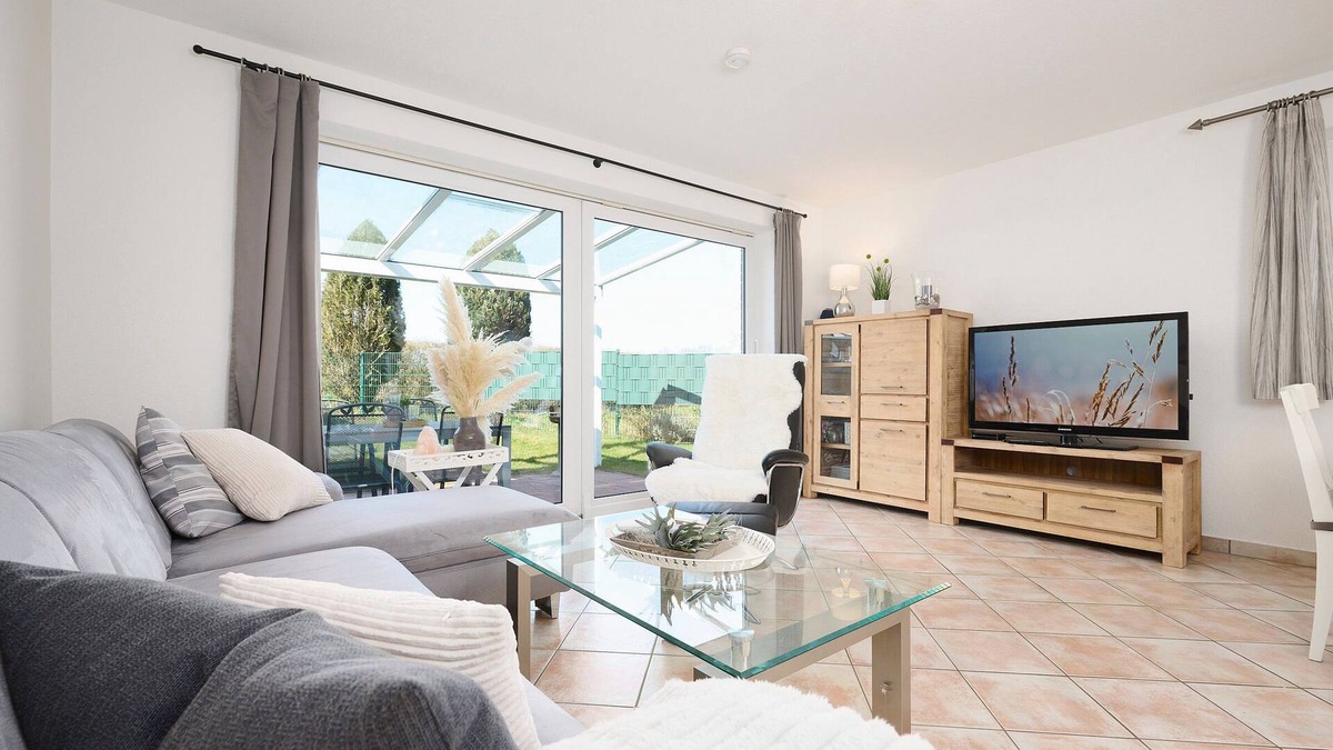 Schonberger Strand Apartment | Vacation apartment/apartment for 4 guests with 70m² in Schönberger Strand (294659)