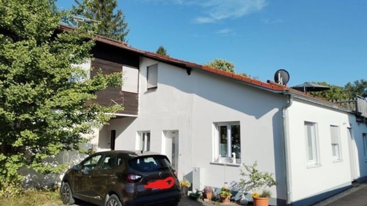 Utting am Ammersee Apartment | Vacation apartment at Kittenbach