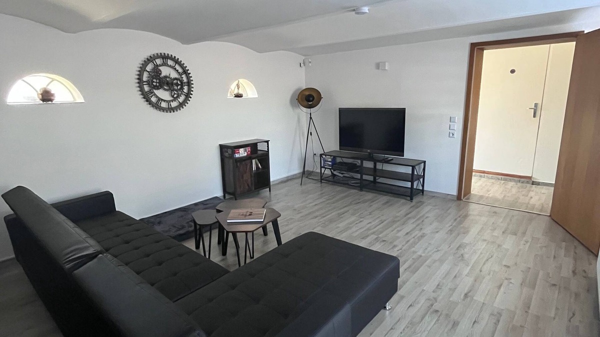 Spellen Apartment | Vacation apartment/apartment for 3 guests with 60m² in Voerde (Niederrhein) (295746)
