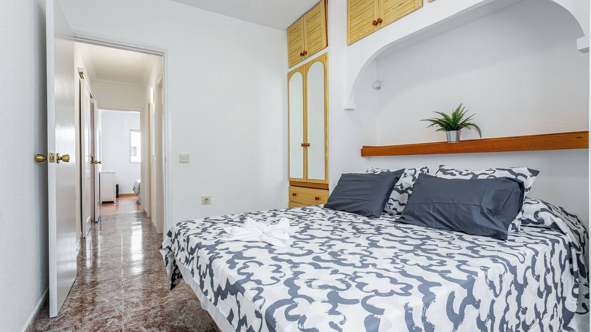 Puerto del Rosario Apartment | Vacation Apartment 'El Cardón Puerto Del Rosario' with Wi-Fi