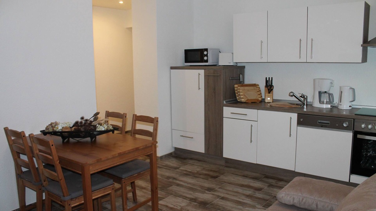 Annaberg-Buchholz Apartment | Vacation apartment Kleine Kirchgasse