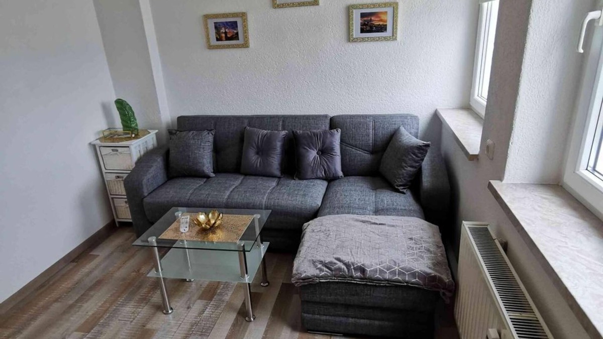 Annaberg-Buchholz Apartment | Vacation apartment 2 - Holiday apartment Winzer