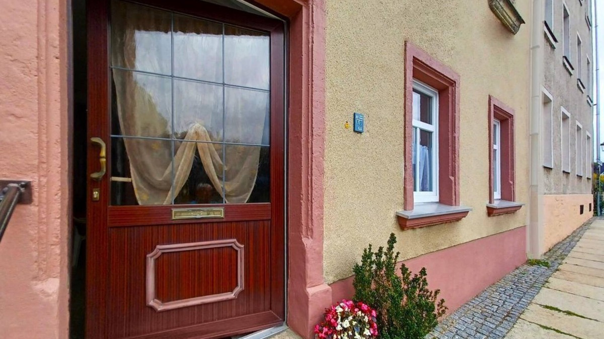 Annaberg-Buchholz Apartment | Vacation apartment "Annenblick" - Annenblick