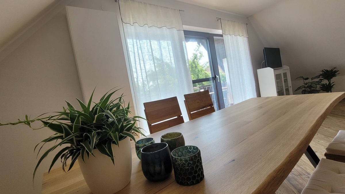 Bobenheim am Berg Apartment | Vacation apartment SonnenaufgangVineyards close. Forest nearby. Wonderful.