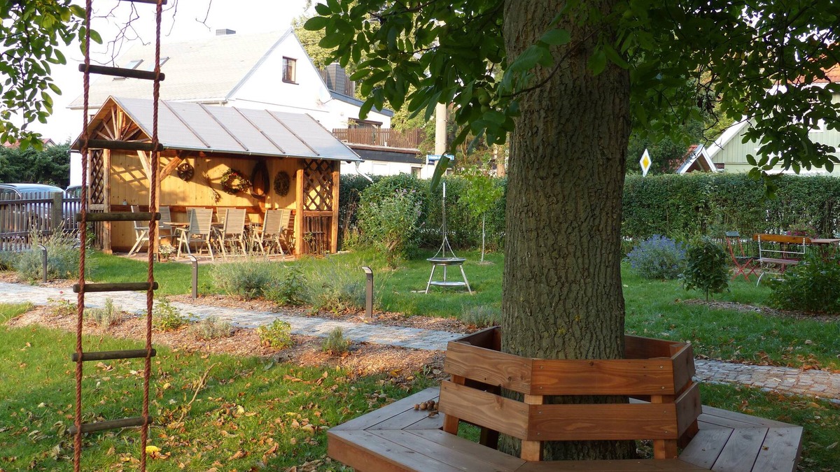 Doberschau Apartment | Vacation apartment/apartment for 6 guests with 79m² in Doberschau-Gaußig (185744)