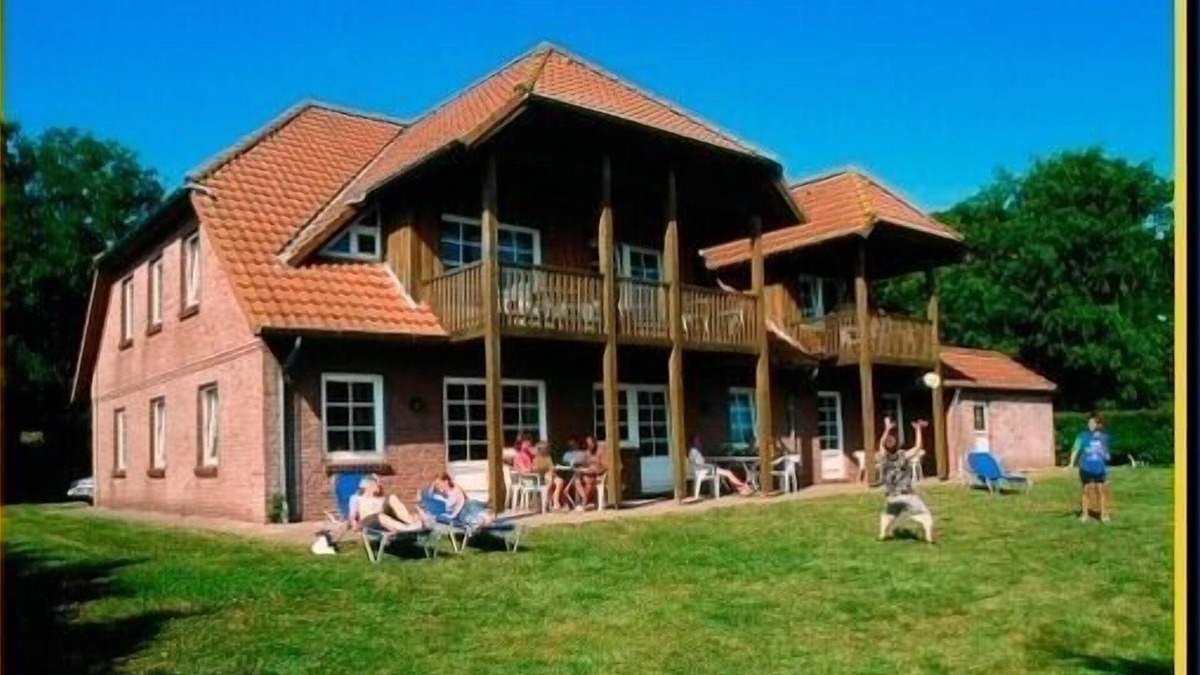 Presen Apartment | Vacation apartment/apartment for 4 guests with 65m² in Fehmarn OT Presen (13282)