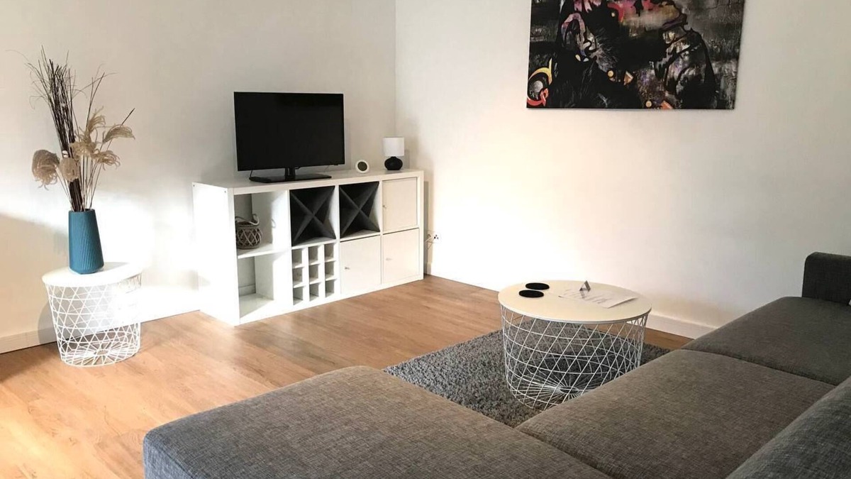Friedland Condo | Vacation apartment in Cosa with private terrace