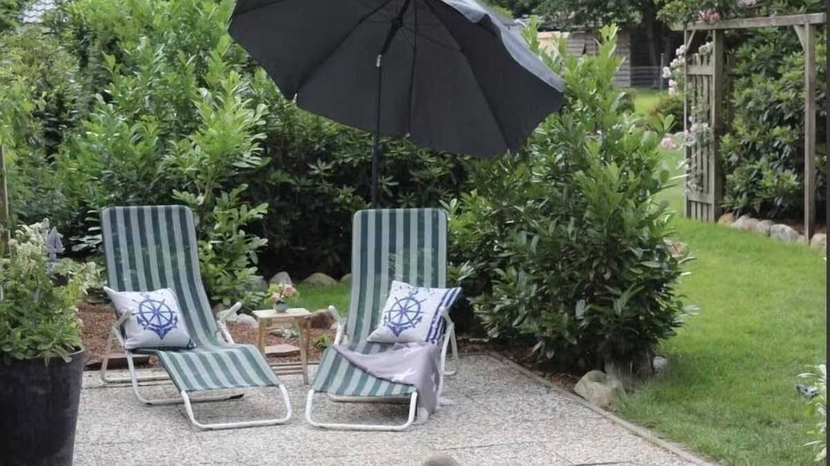 Langen b. Bremerhaven Apartment | Vacation apartment/apartment for 2 guests with 45m² in Geestland - North Sea (265145)
