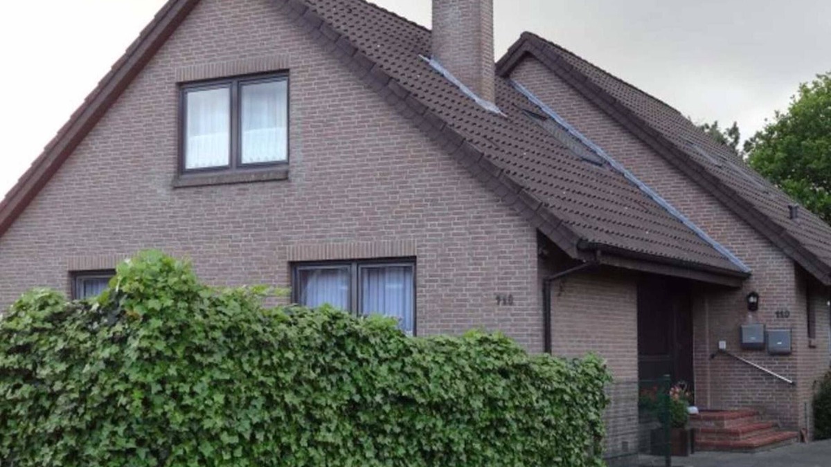 Leer Apartment | Vacation apartment Klausing, 15153 - Holiday apartment Klausing