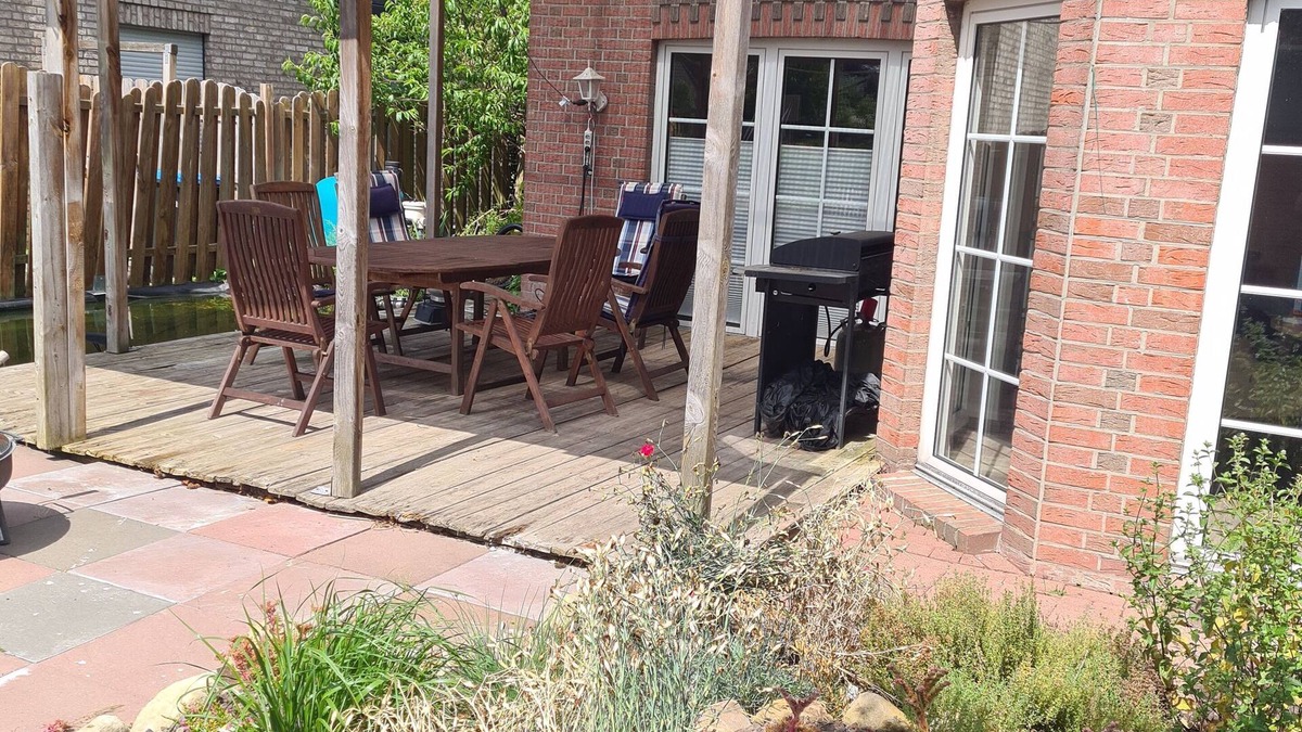 Leer Apartment | Vacation apartment Grahn 15154 - Holiday apartment Grahn