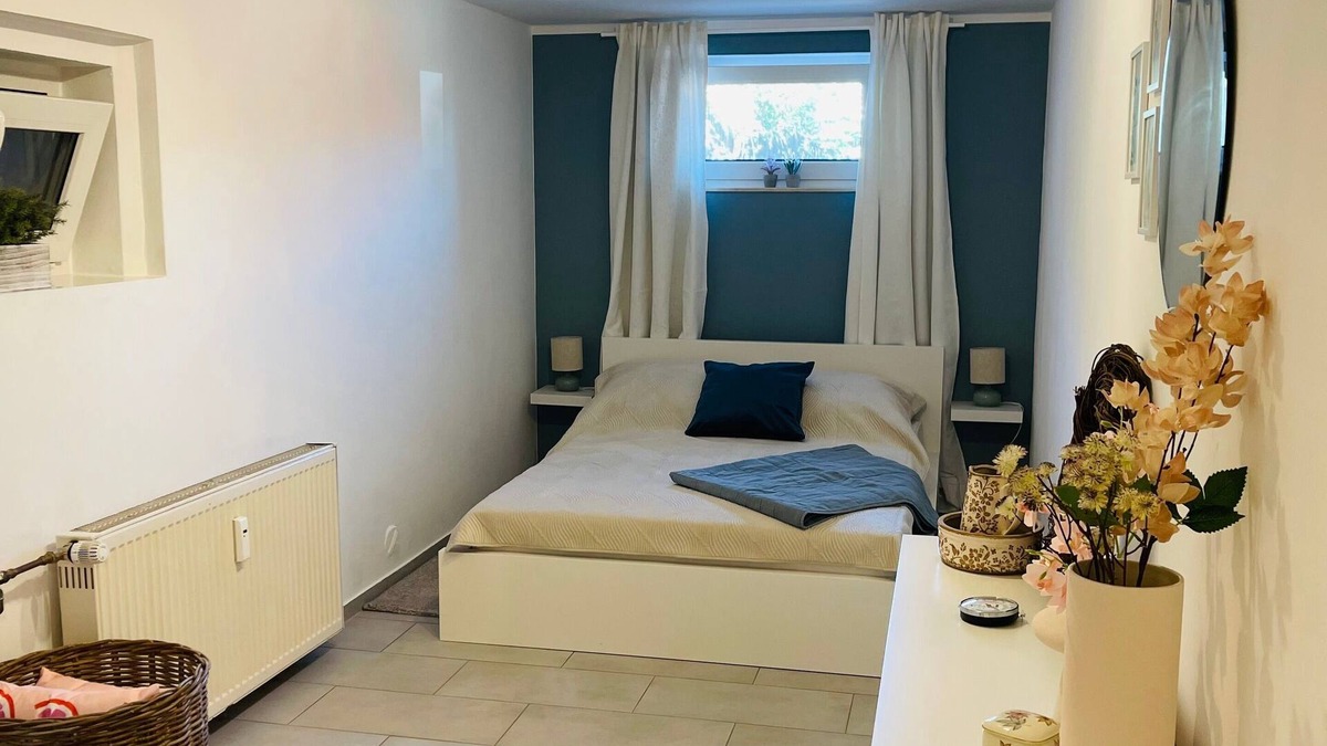 Odernheim am Glan Apartment | Vacation apartment/apartment for 2 guests with 42m² in Odernheim am Glan (296253)