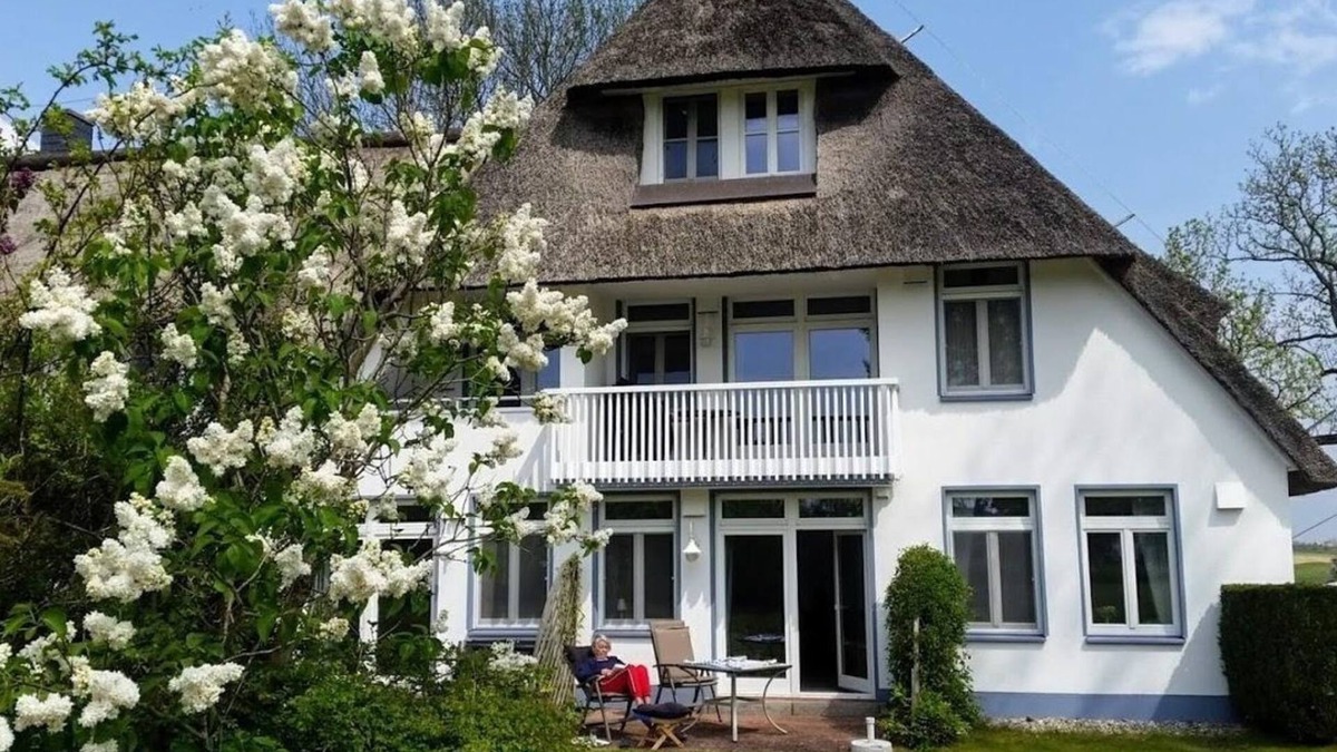 Stolpe auf Usedom Apartment | Vacation apartment/apartment for 4 guests with 46m² in Stolpe on Usedom (172979)