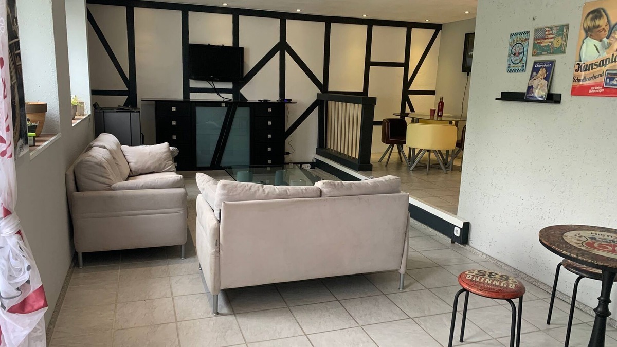 Sundern Apartment | Vacation apartment/apartment for 2 guests with 75m² in Sundern (Sauerland) (156228)