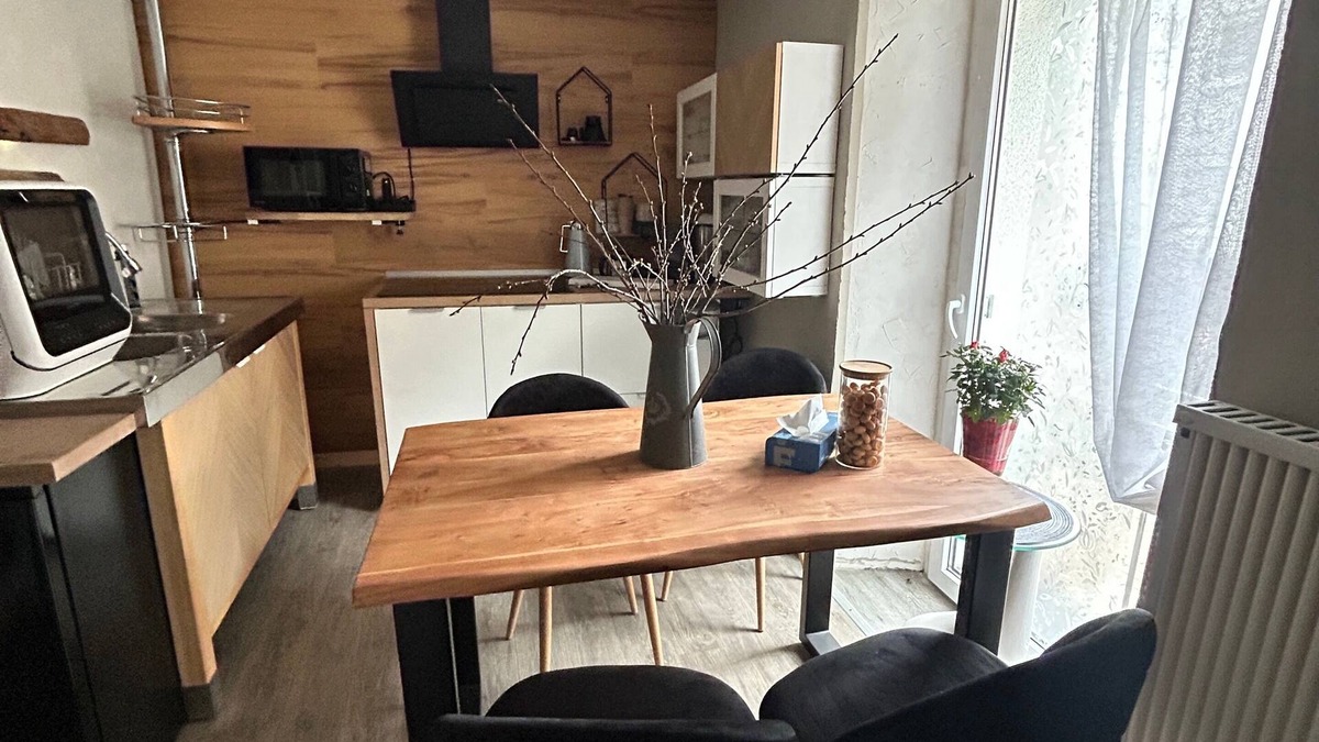 Sundern Apartment | Vacation apartment/apartment for 5 guests with 95m² in Sundern (Sauerland) (272449)