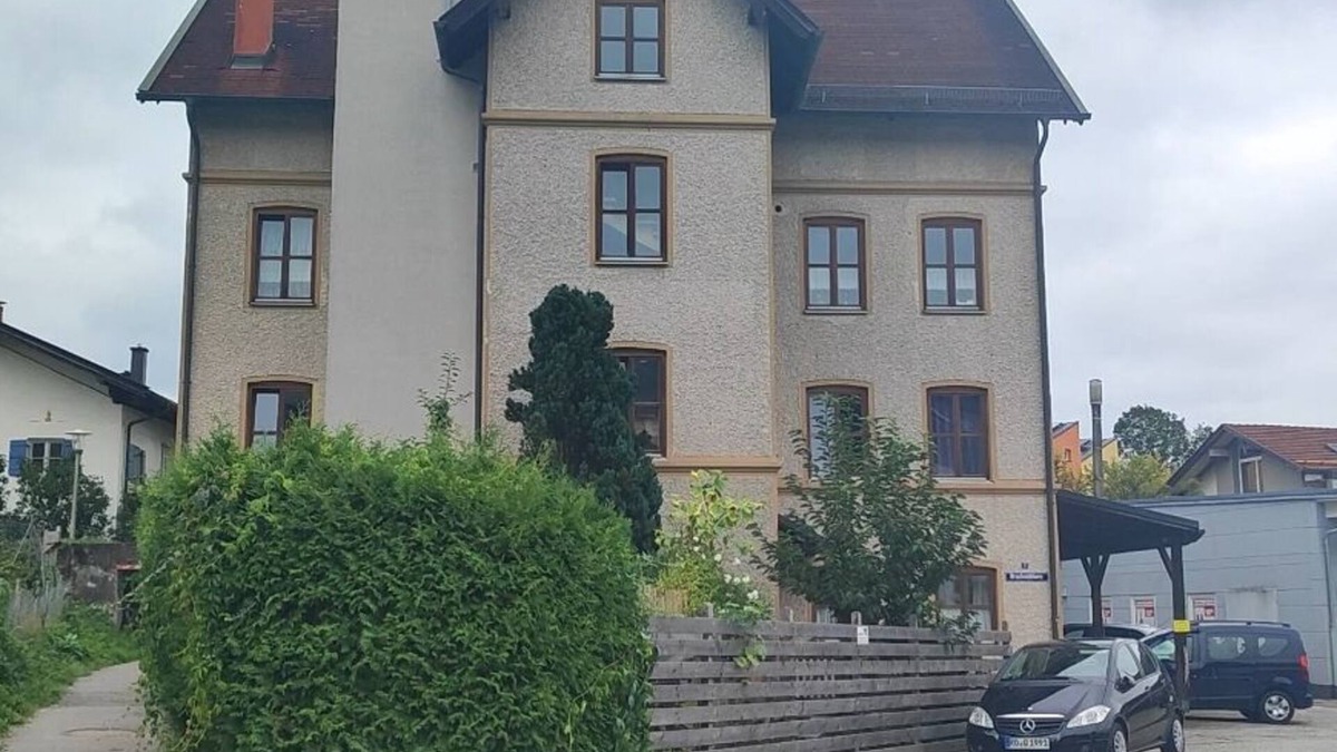 Wasserburg am Inn Apartment | Vacation apartment Bruckmühle, 2 bedrooms, ideal for families