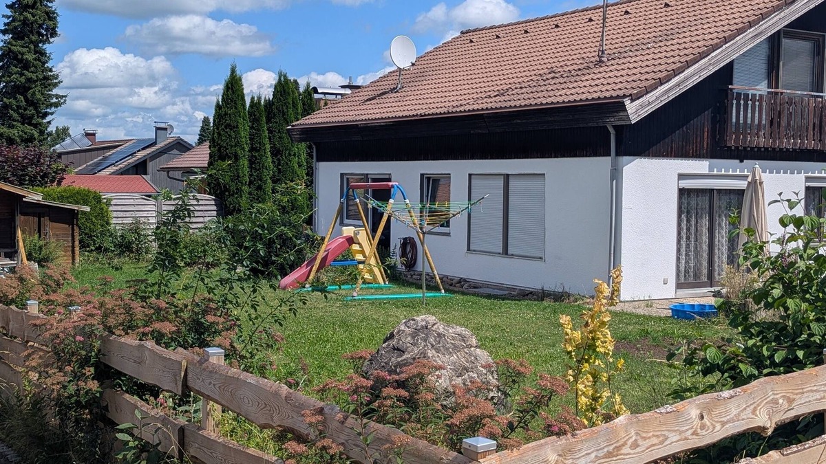 Simmerberg Apartment | Vacation apartment/apartment for 4 guests with 60m² in Weiler-Simmerberg (297095)