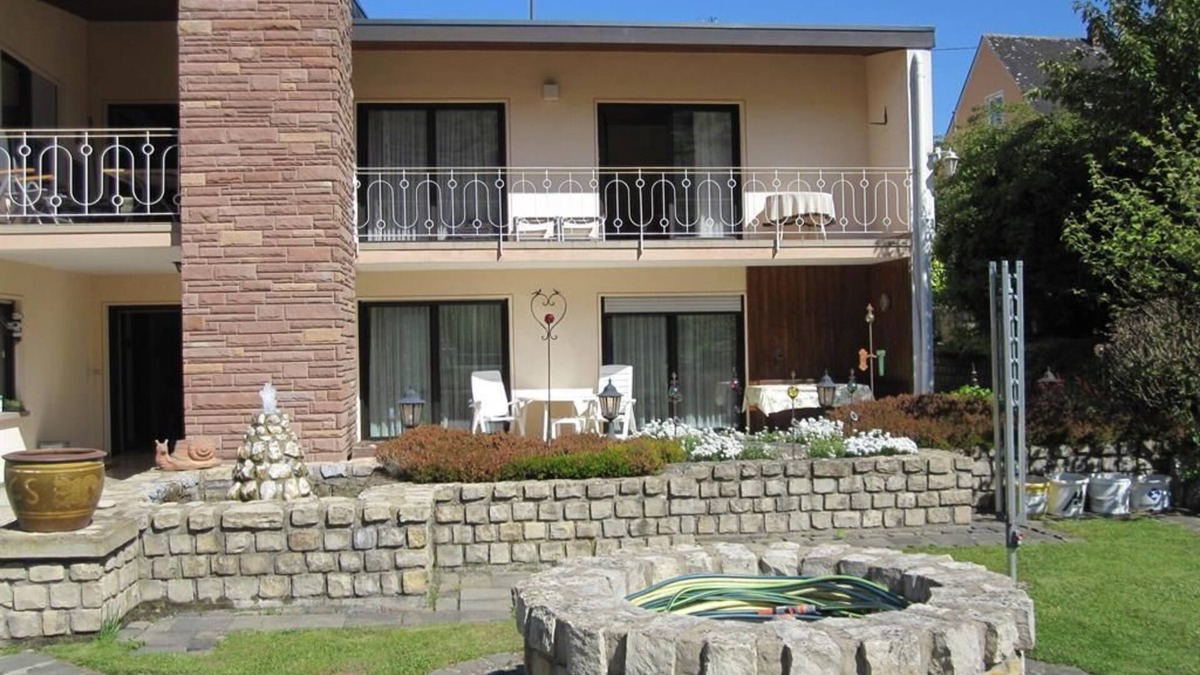 Rachtig Apartment | Vacation apartment Moselland