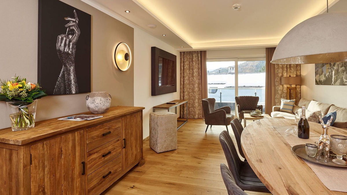 Seefeld in Tirol Apartment | Vacation apartment/apartment for 6 guests with 120m² in Seefeld in Tirol (125120)