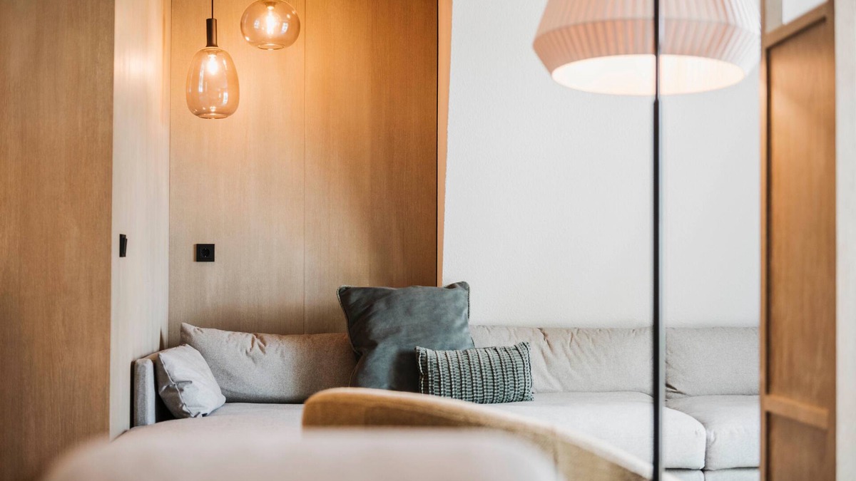 Gronau Apartment | Vacation apartment/apartment for 4 guests with 75m² in Gronau (Westphalia) (144731)
