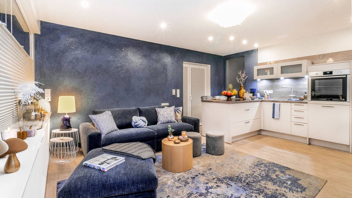 Hoehr-Grenzhausen Apartment | Vacation apartment/apartment for 2 guests with 30m² in Höhr-Grenzhausen (249037)
