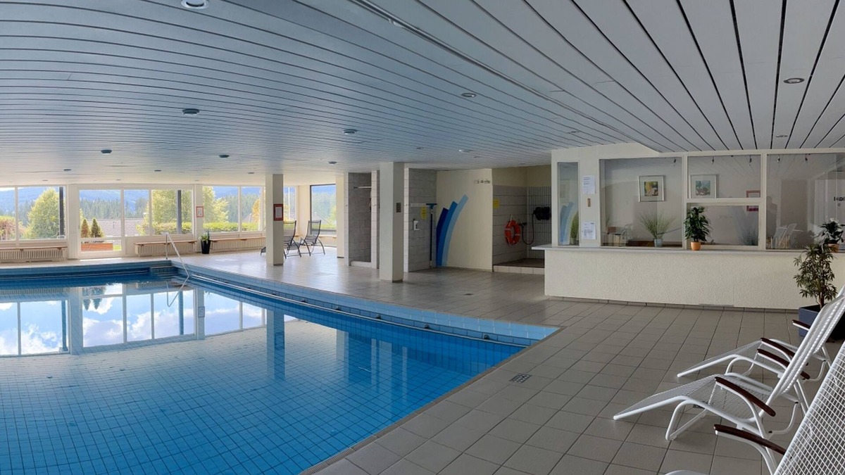 Kappel Apartment | Vacation apartment, 41 sqm, 1 bedroom, max. 2 persons
