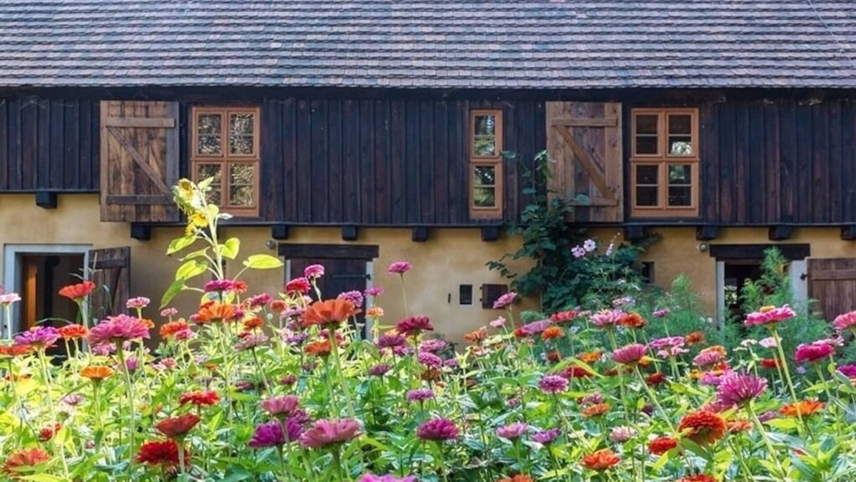 Stulpe Apartment | Vacation apartment/apartment for 2 guests with 51m² in Nuthe-Urstromtal (117950)