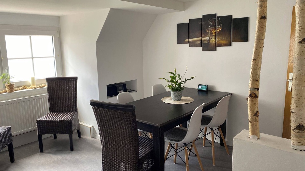 Unterschwaningen Apartment | Vacation apartment in Romantic Franconia