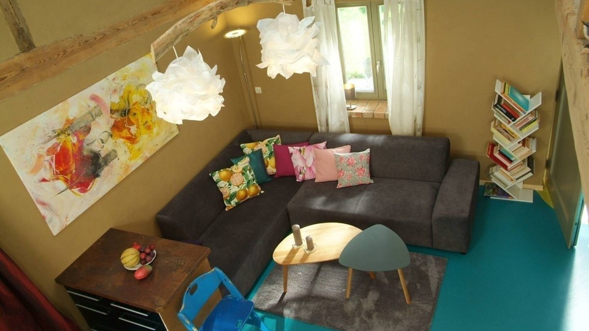 Vogelsang Apartment | Vacation apartment/apartment for 4 guests with 70m² in Vogelsang-Warsin (116945)