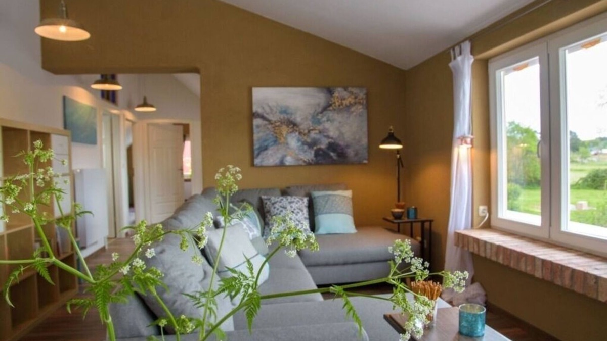 Vogelsang Apartment | Vacation apartment/apartment for 10 guests with 175m² in Vogelsang-Warsin (164285)