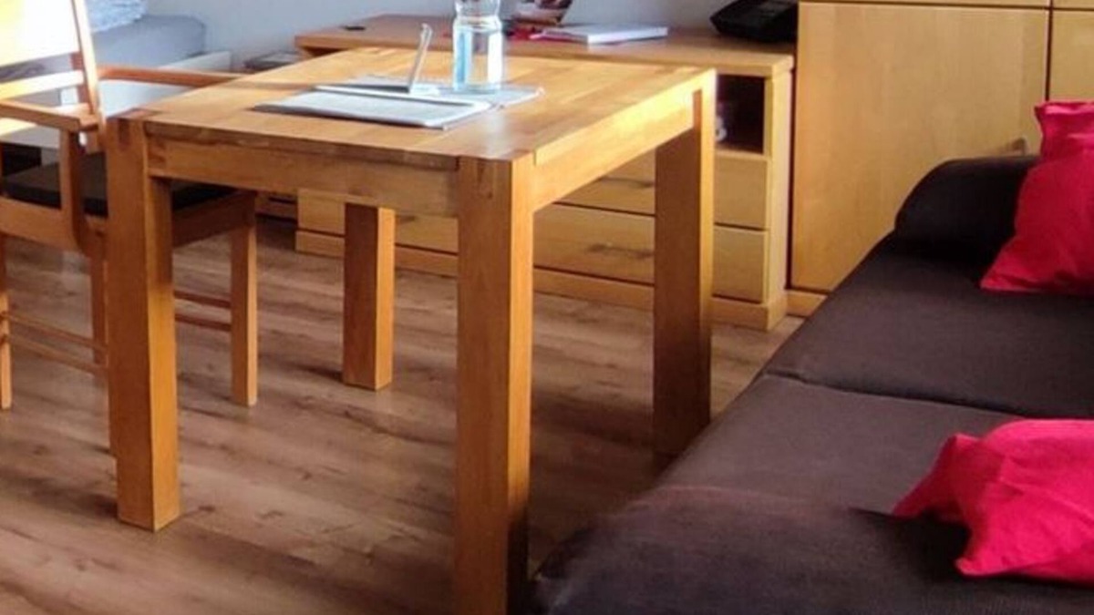 Wangen im Allgaeu Apartment | Vacation apartment Trifts | free parking ♡ - Holiday apartment Trifts