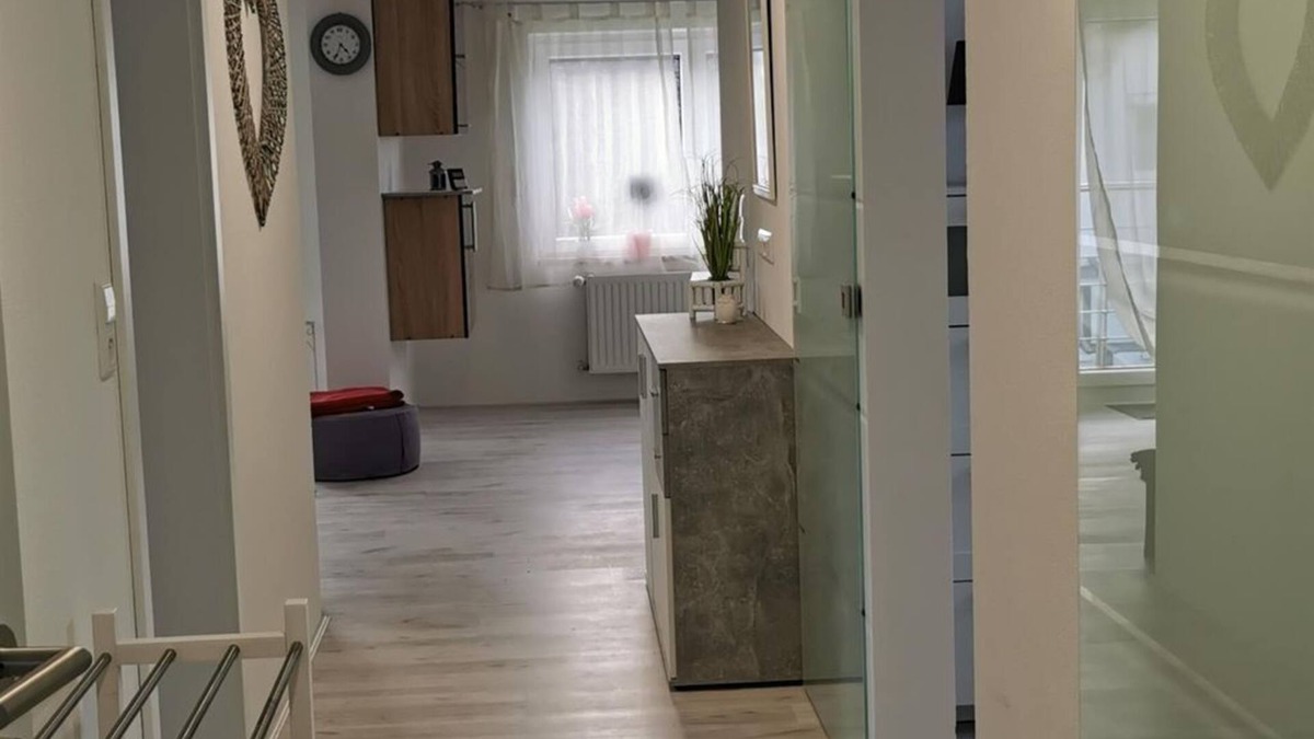 Wangen im Allgaeu Apartment | Vacation apartment NEST
