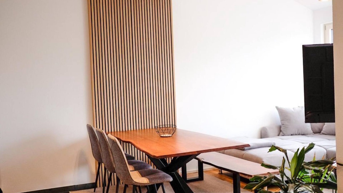 Neuravensburg Apartment | Vacation apartment Lindensuite - Trautesheim vacation apartments