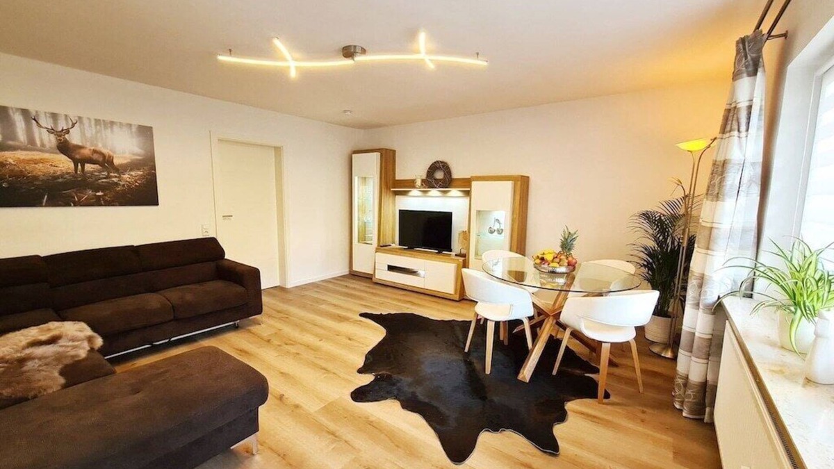 Gmain Apartment | Vacation apartment 1 - Sonnenblick *