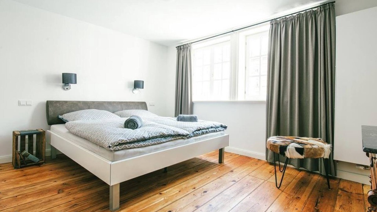 Bernkastel Apartment | Vacation apartment Irmgard - Kronser vacation apartment