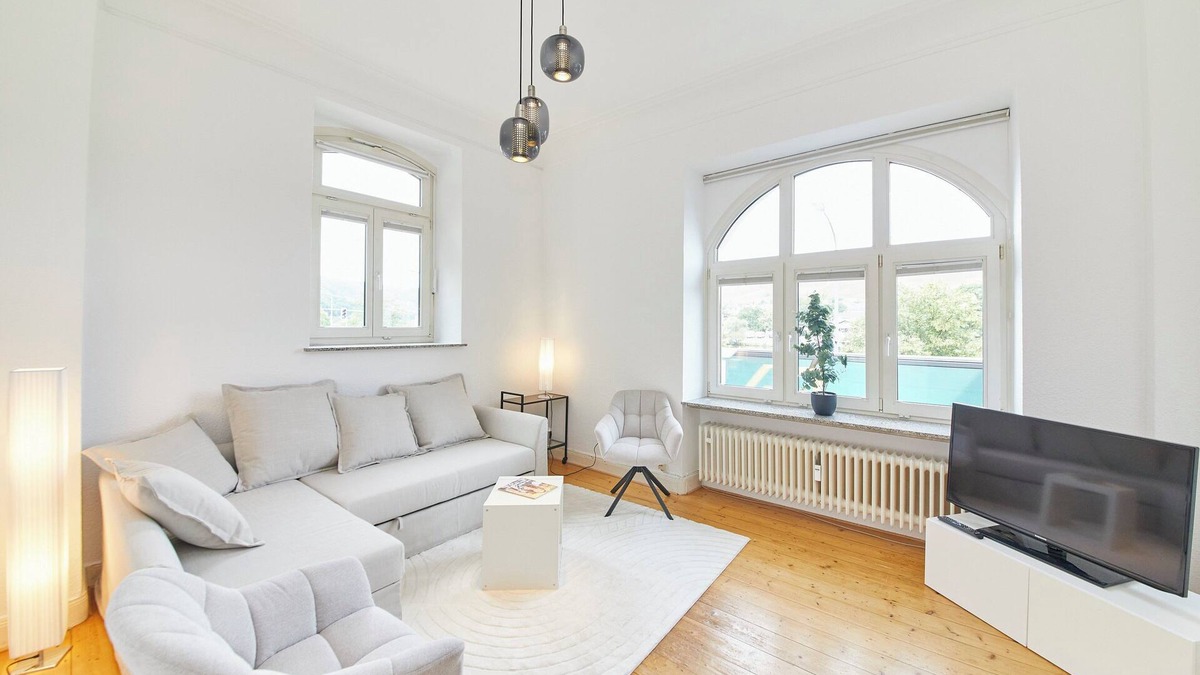 Bernkastel Apartment | Vacation apartment Moselblick