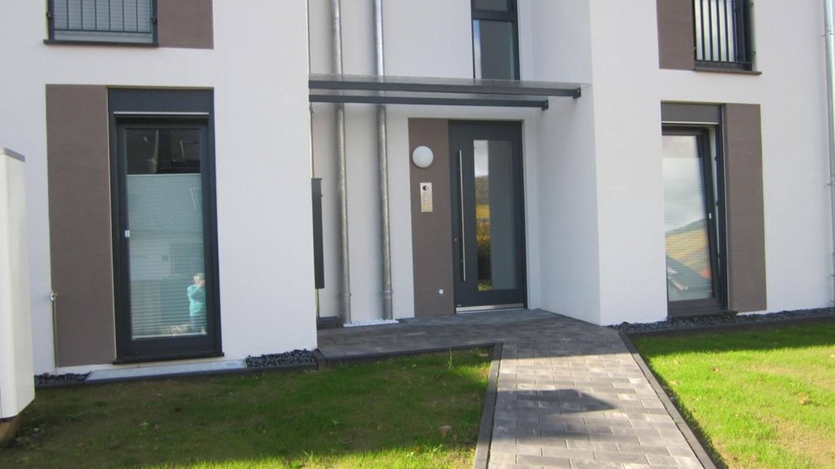 Bernkastel-Kues Apartment | Vacation apartment in Kirschfeld