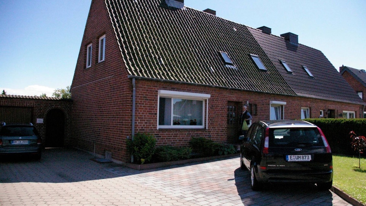 Burg auf Fehmarn Apartment | Vacation apartment/apartment for 2 guests with 50m² in Fehmarn OT Burg (10738)