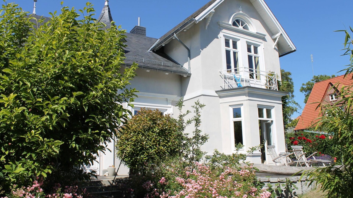 Burg auf Fehmarn Apartment | Vacation apartment/apartment for 2 guests with 87m² in Fehmarn OT Burg (18857)