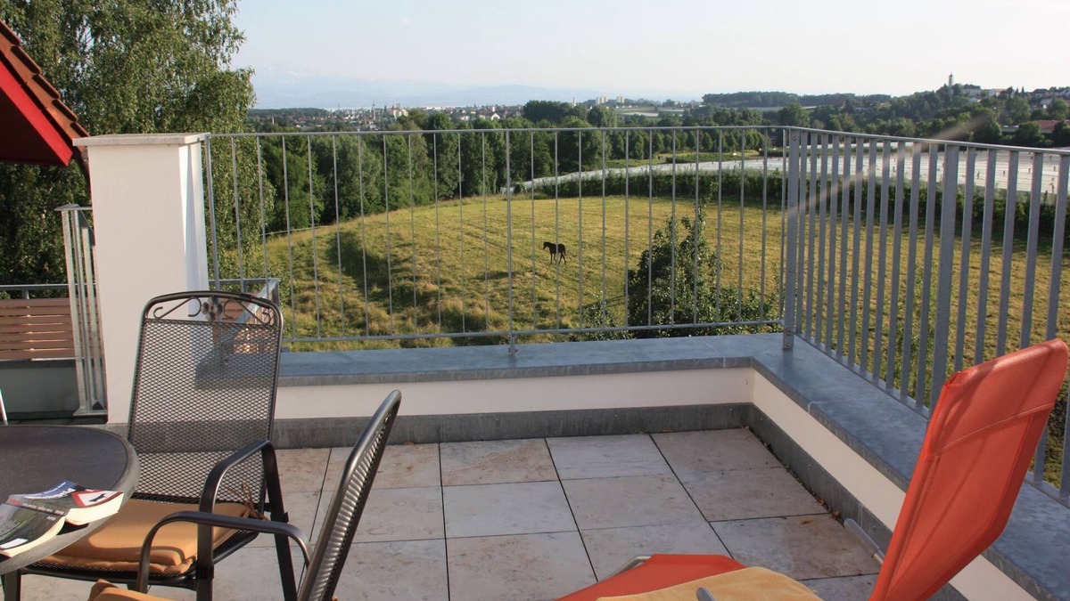 Ailingen Apartment | Vacation apartment "Pano", 1 bedroom, max. 2 persons