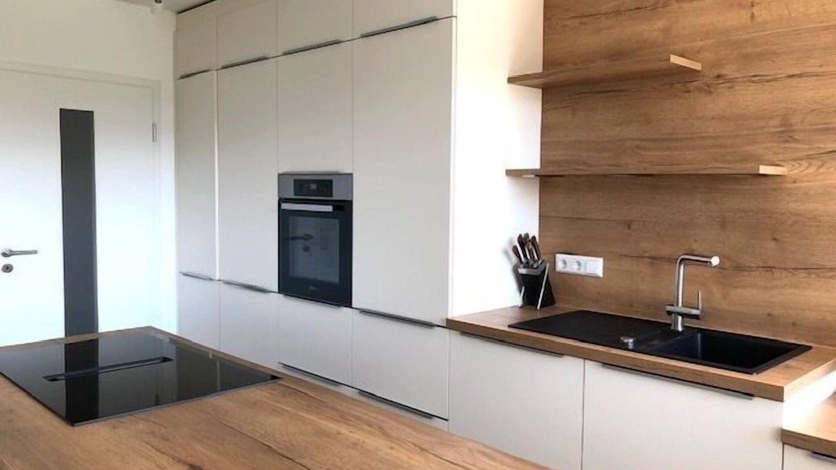 Fischbach Apartment | Vacation apartment Kirschbaum with 60sqm, max. 4 persons