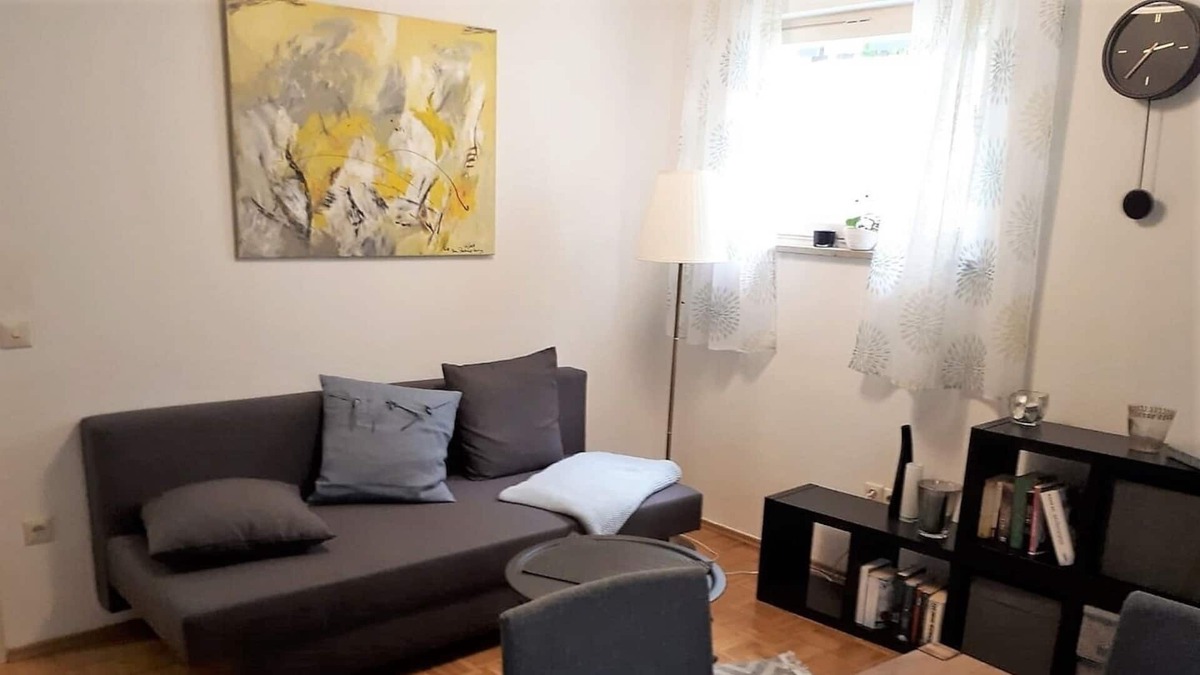 Ailingen Apartment | Vacation apartment/apartment for 3 guests with 40m² in Friedrichshafen (165479)