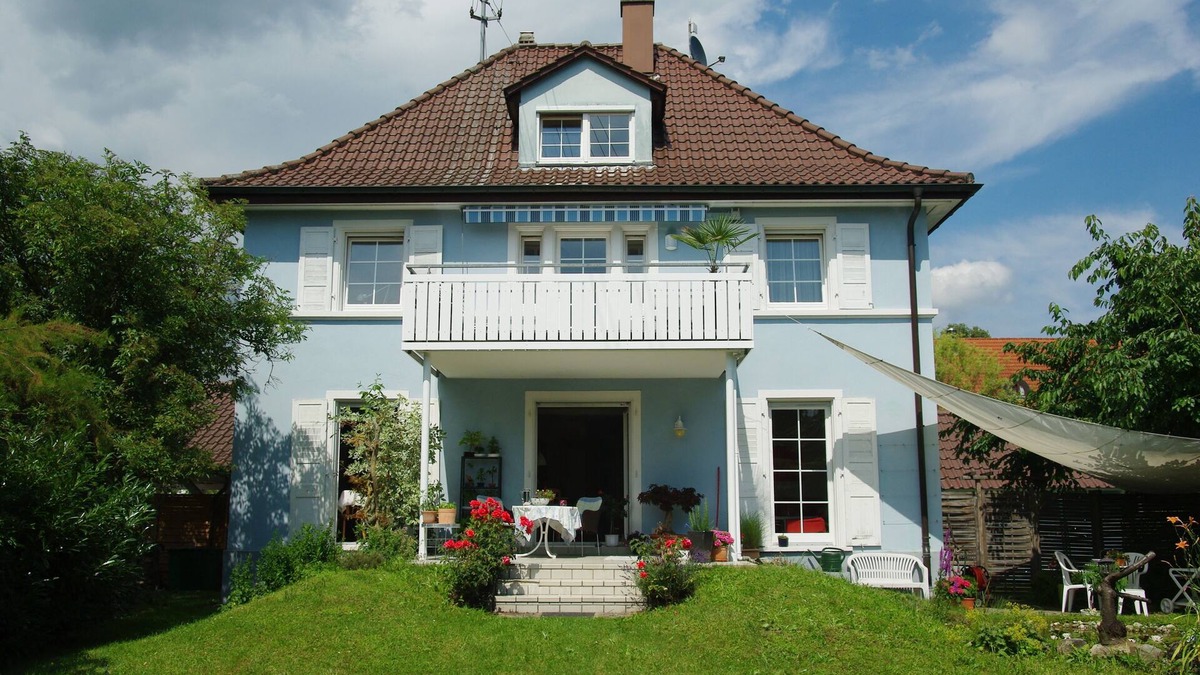 Fischbach Apartment | Vacation apartment/apartment for 2 guests with 42m² in Friedrichshafen (165855)