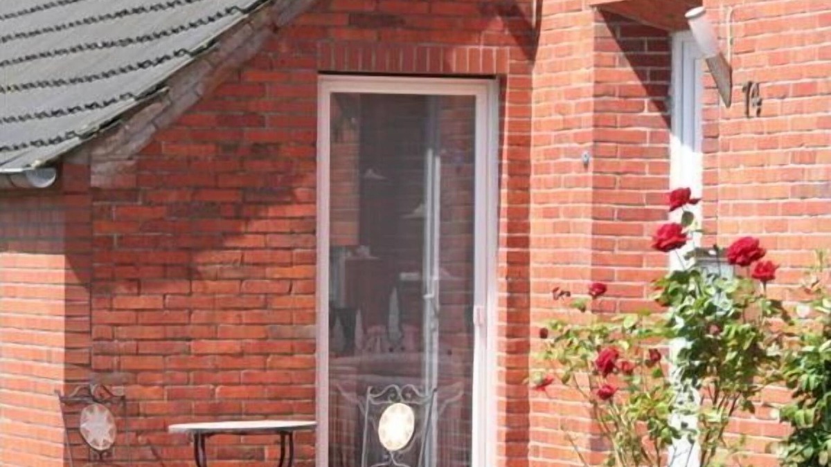 Munkeboe Apartment | Vacation apartment Daddeldu
