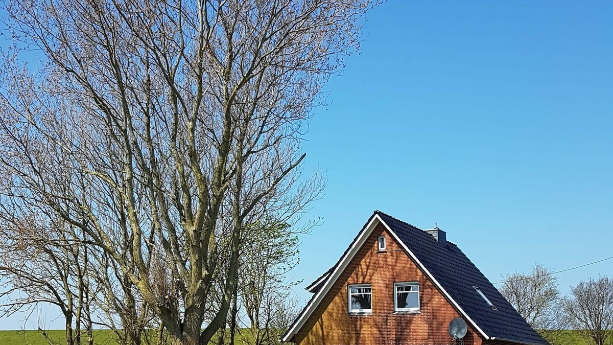 Norden Apartment | Vacation apartment Kiek up Diek