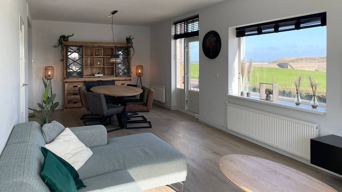 Municipality of Katwijk Apartment | Vacation apartment/apartment for 4 guests with 75m² in Katwijk aan Zee (184809)