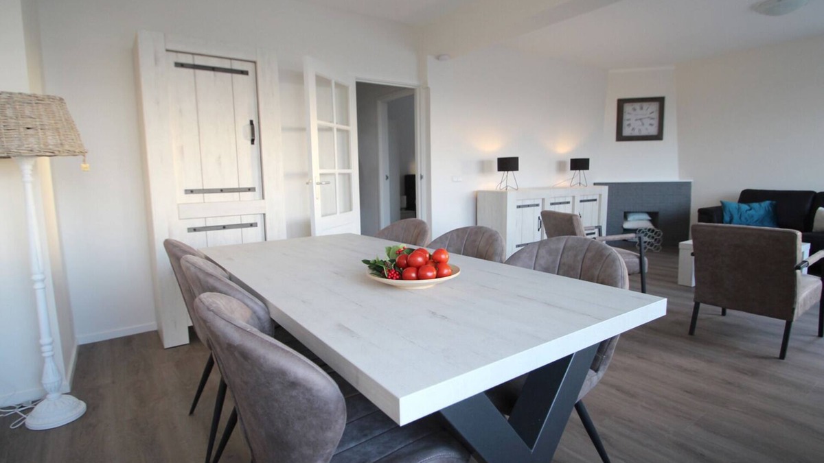Municipality of Katwijk Apartment | Vacation apartment/apartment for 4 guests with 65m² in Katwijk aan Zee (272967)