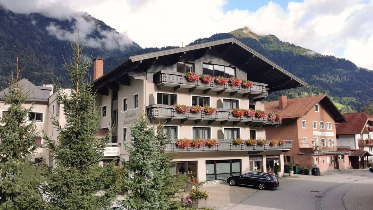 Bad Hofgastein Apartment | Vacation apartment/apartment for 5 guests with 54m² in Bad Hofgastein (163556)