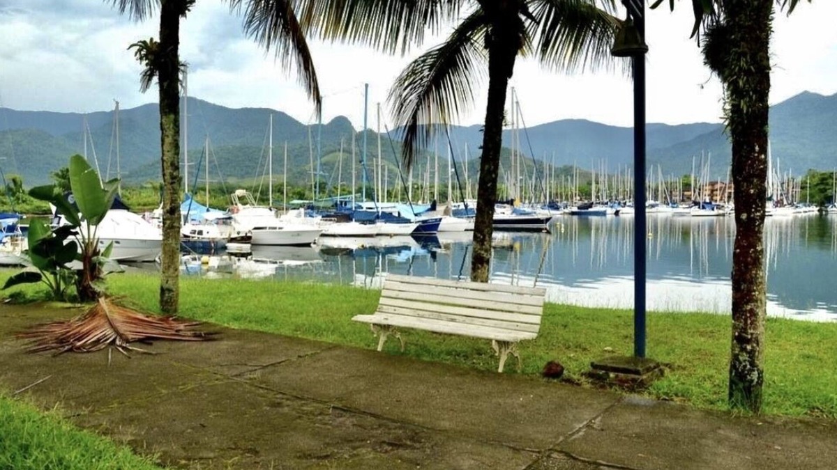 Bracui Apartment | Vacation Apartment in Angra dos Reis