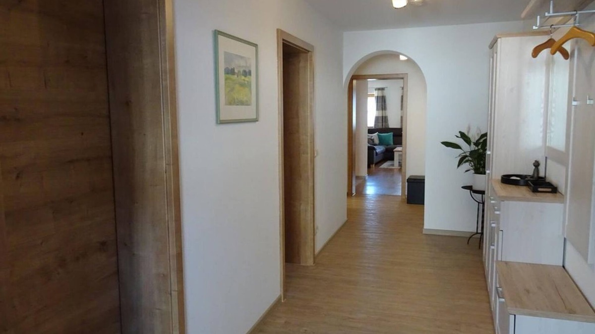 Bad Bayersoien Apartment | Vacation apartment Dorfglück - Holiday apartment
