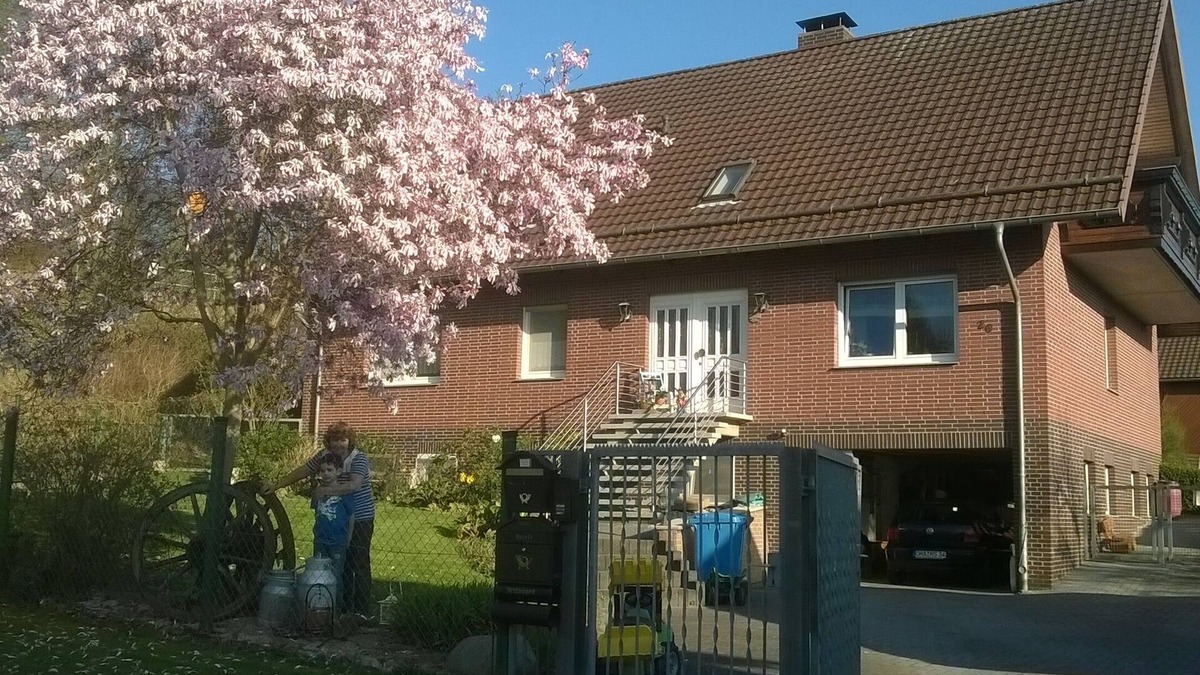 Gittelde Apartment | Vacation apartment Mai Bad Grund